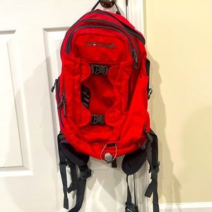 Dakine poacher Backpack